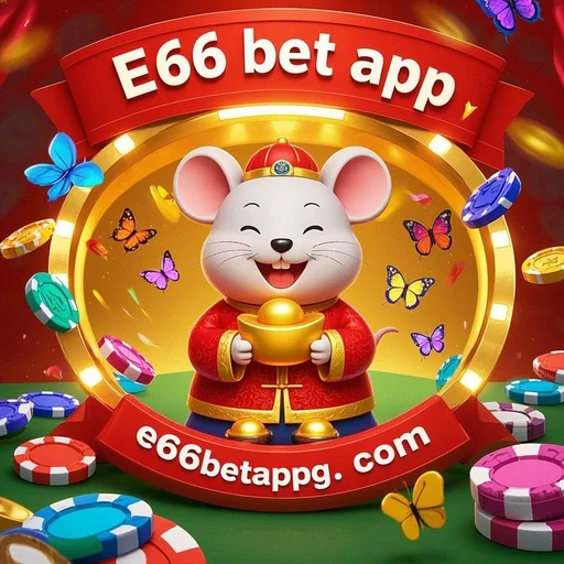 Explorando o Cassino no e66 Bet App: A Nova Era dos Jogos de Azar