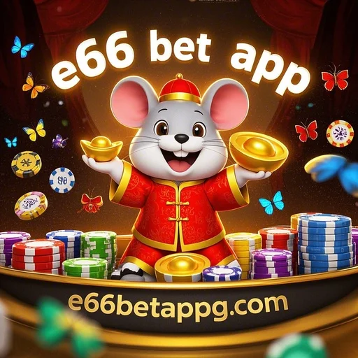 Explorando a Emoção dos Jackpots no e66 Bet App