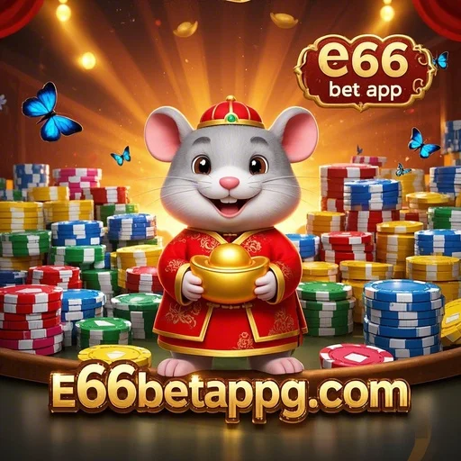 Loterias no e66 bet app: Uma Experiência de Jogo Inovadora
