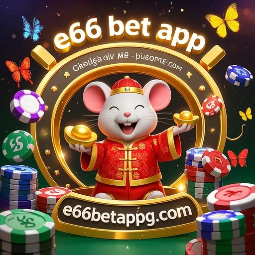 Atração e Diversão: O Mundo das Máquinas Slot no e66 Bet App