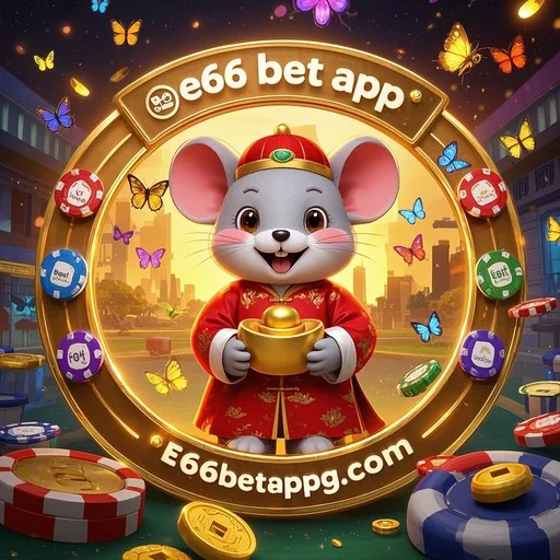 Explorando a Categoria 'Casa de Apostas' no e66 Bet App